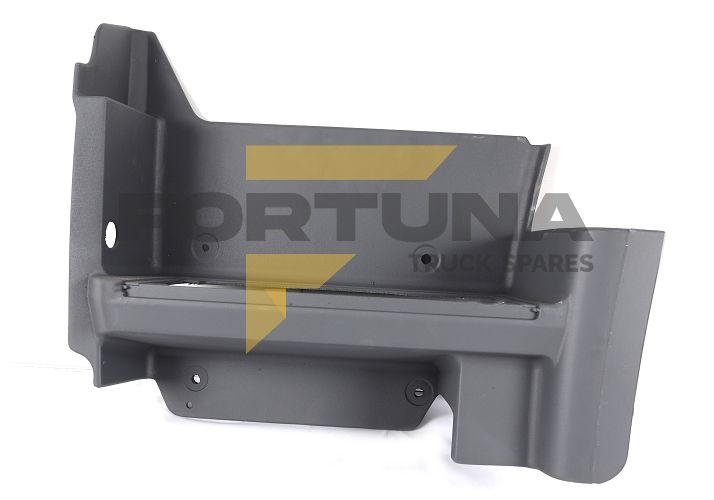 Imagem do produto ESTRIBO MB AXOR 3340/44 TRACADO - L.E - Cód: FAP-11154